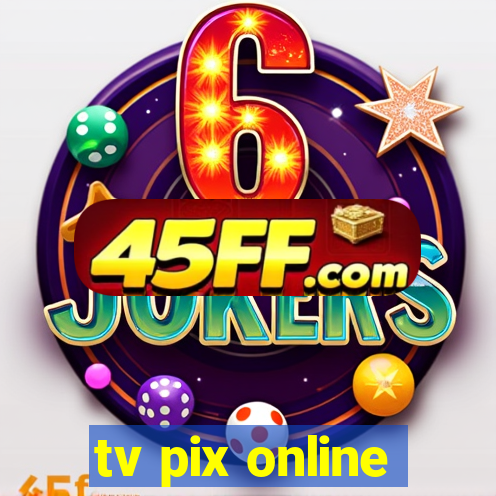 tv pix online